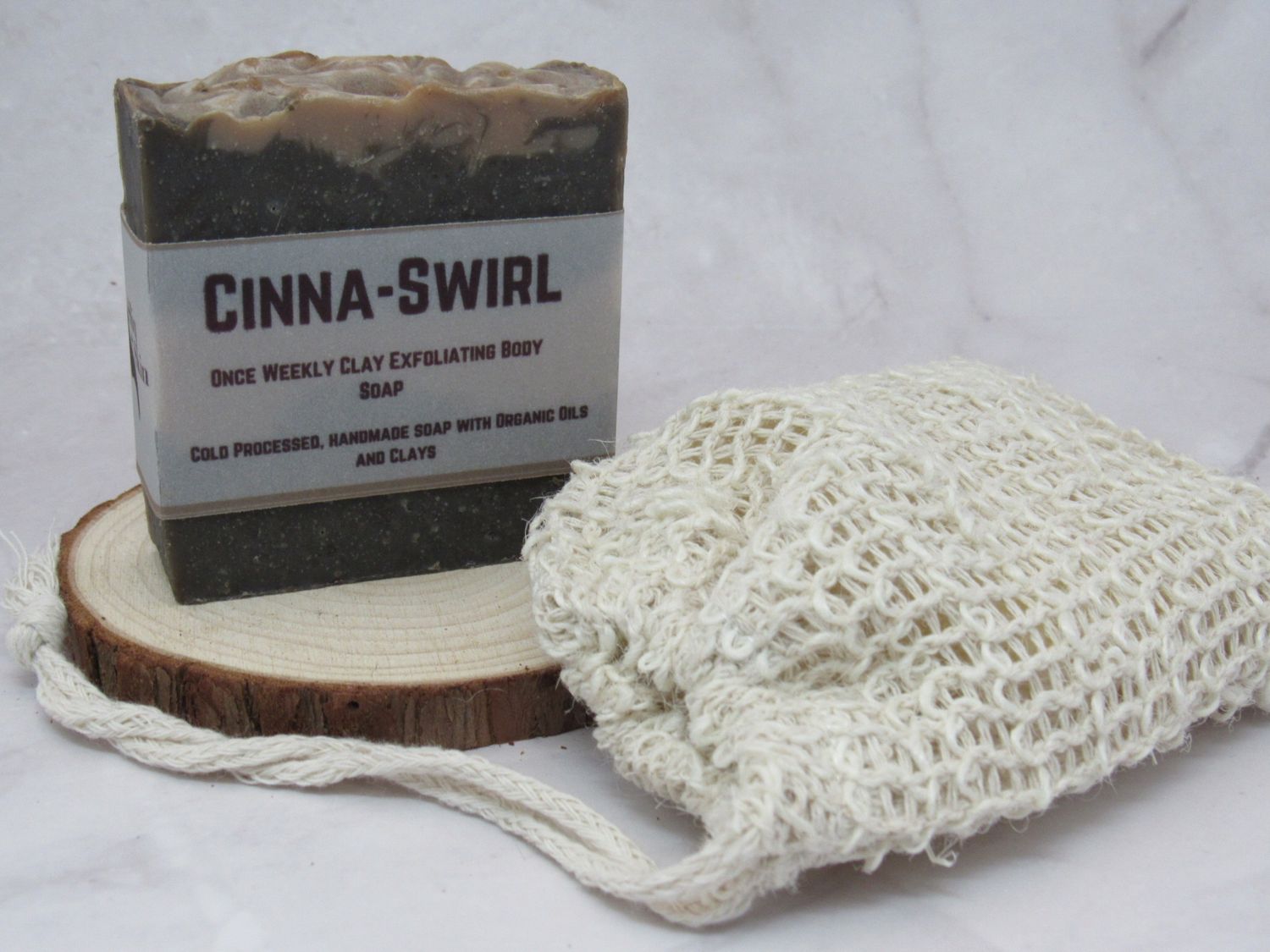 Cinna-Swirl
