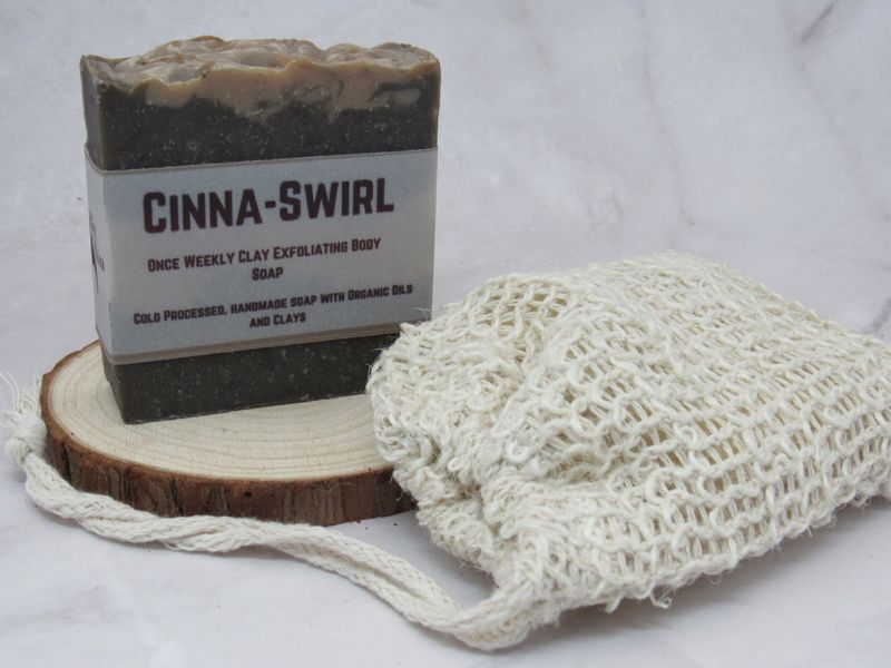 Cinna-Swirl