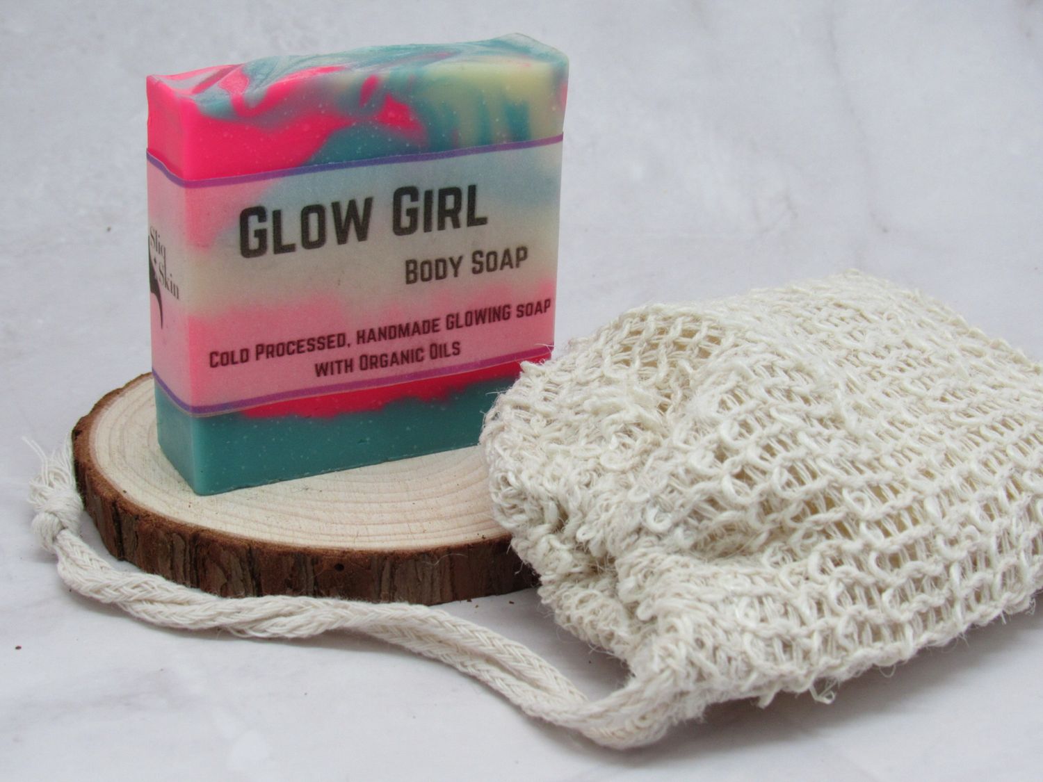 Glow Girl