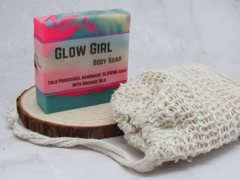 Glow Girl