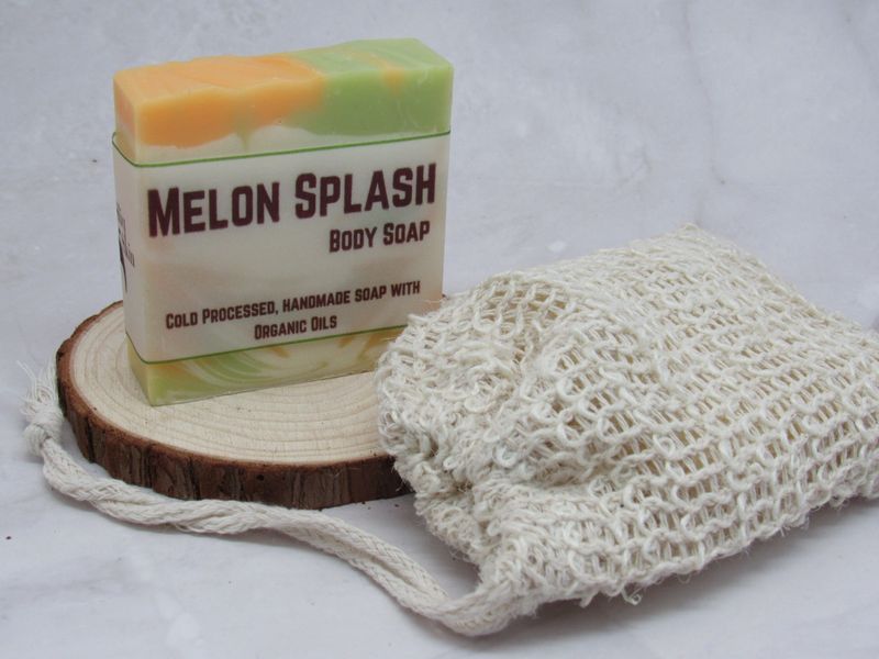 Melon Splash