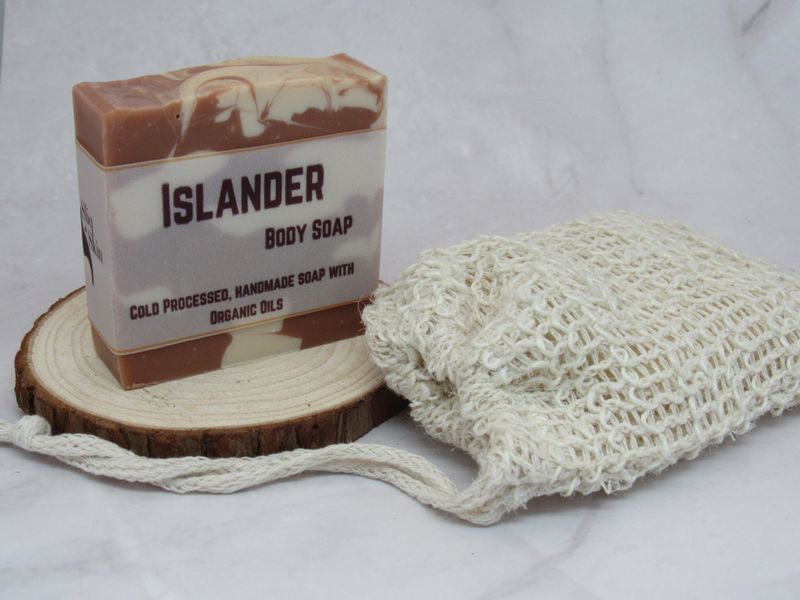 Islander