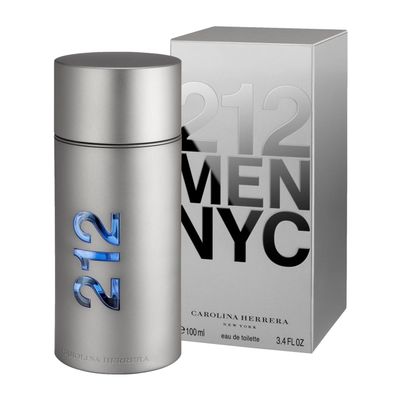 212 MEN, Musk Taher Peach, Sophie &amp; Celine Perfume Collection