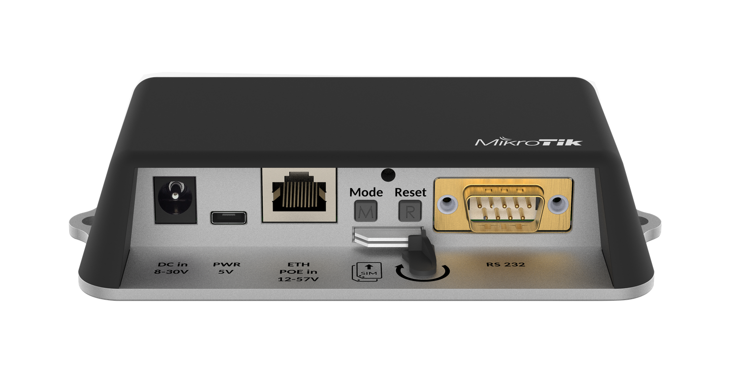 LtAP mini LTE kit