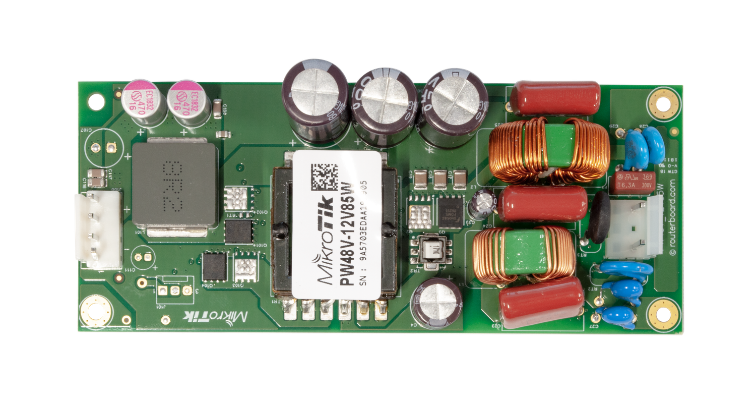 PW48V-12V85W