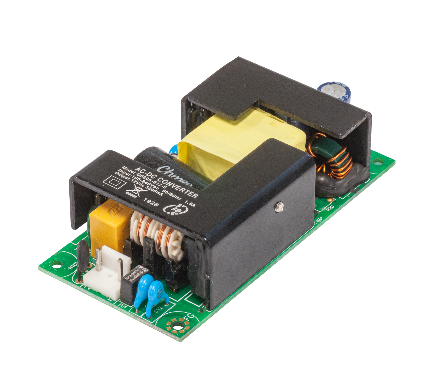 GB60A-S12