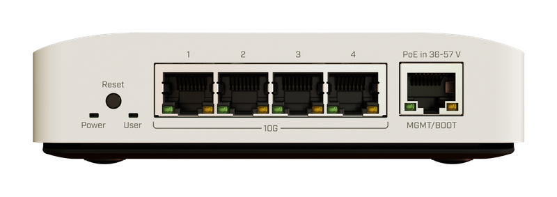 CRS304-4XG-IN