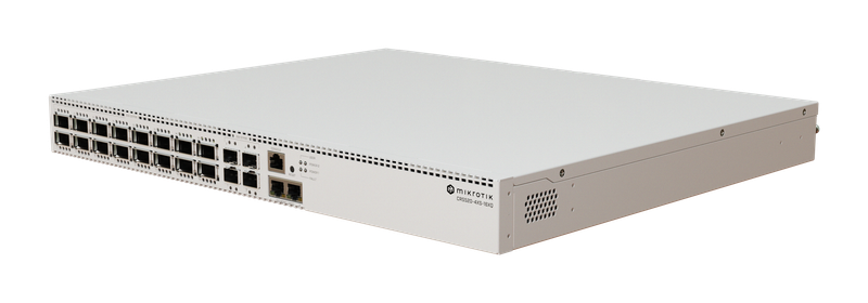 CRS520-4XS-16XQ-RM