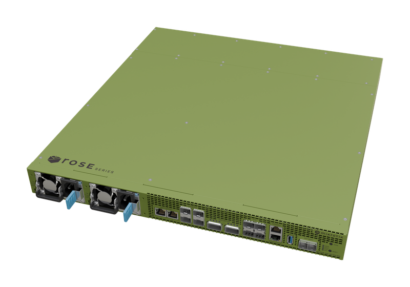 ROSE Data Server