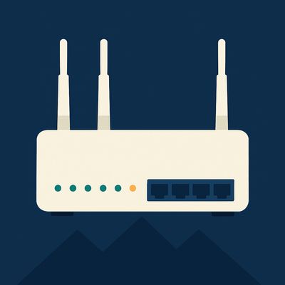 Routers