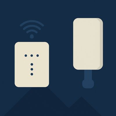Wireless