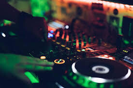 DJS EN VIVO