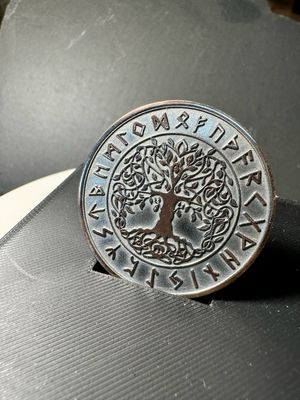 Challenge Coins