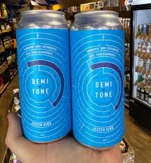 Jester King - Demi Tone Saison 5%