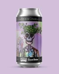Parish Brewing Co - Ripe in the Machine DIPA 8.5%