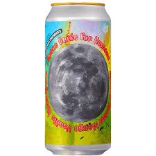 Elmeleven - Space Guide for Humans Pulp Sour 5%