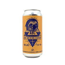 Apex - Flux Hazy Pale Ale 4.5%