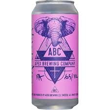 Apex - Klaxon IPA 6.5%