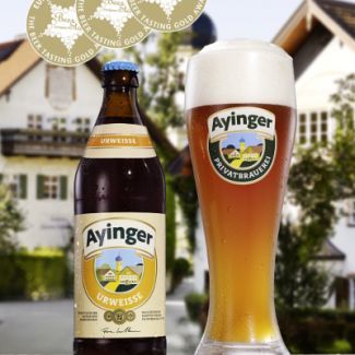 Ayinger - Urweisse 5.8%