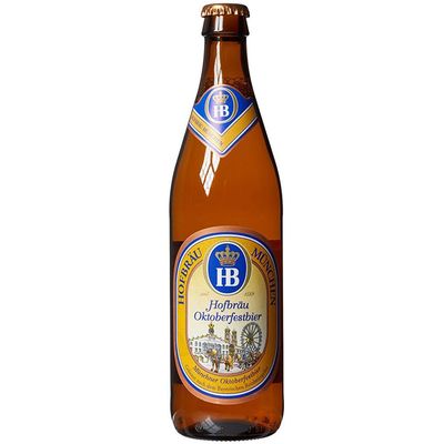 Hofbrau - Oktoberfest 6.3% OKTOBERFEST ORDERS SHIPPED FROM 30TH AUG- CLICK AND COLLECT AVAILABLE FROM 30TH AUGUST