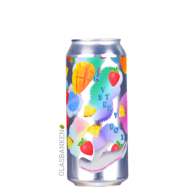 Celestial Beerworks - Mystery Box 1.0 Smoothie Sour 4.5%