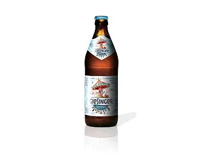 Giesinger - Festbier 5.8% GEISNGER FEST ORDERS SHIPPED FROM 6TH SEPT- CLICK AND COLLECT AVAILABLE FROM 6TH SEPTEMBER