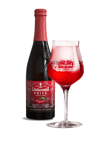 Lindemans - Kriek 3.5%