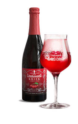Lindemans - Kriek 3.5%