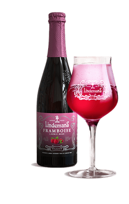 Lindemans - Framboise 2.5%