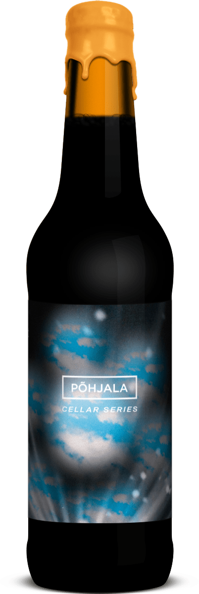 Pohjala - Disko Imperial Stout 12.5%