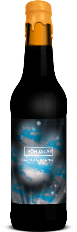 Pohjala - Disko Imperial Stout 12.5%