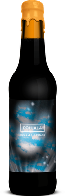 Pohjala - Disko Imperial Stout 12.5%