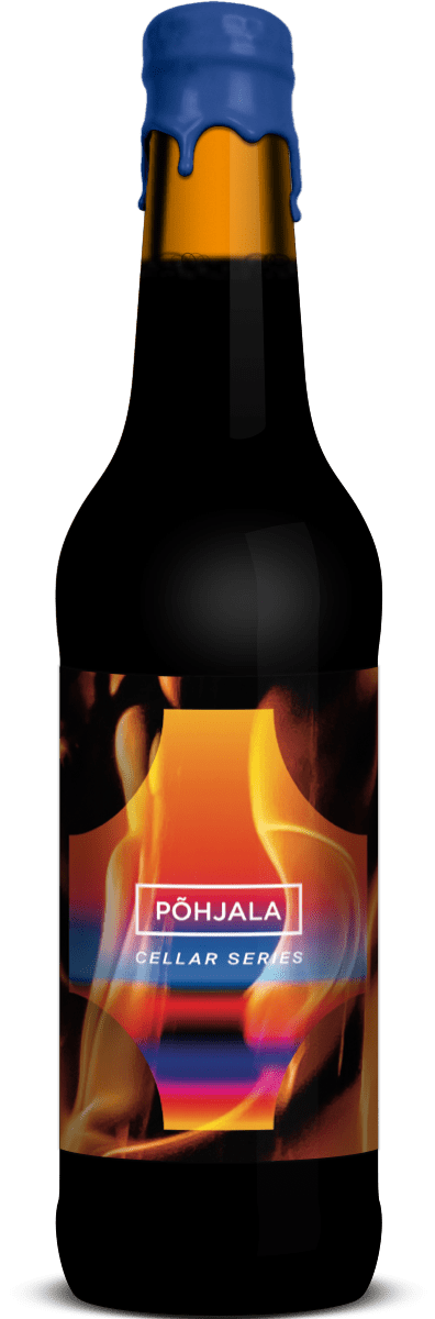 Pohjala - Kamin Imperial Porter 11%