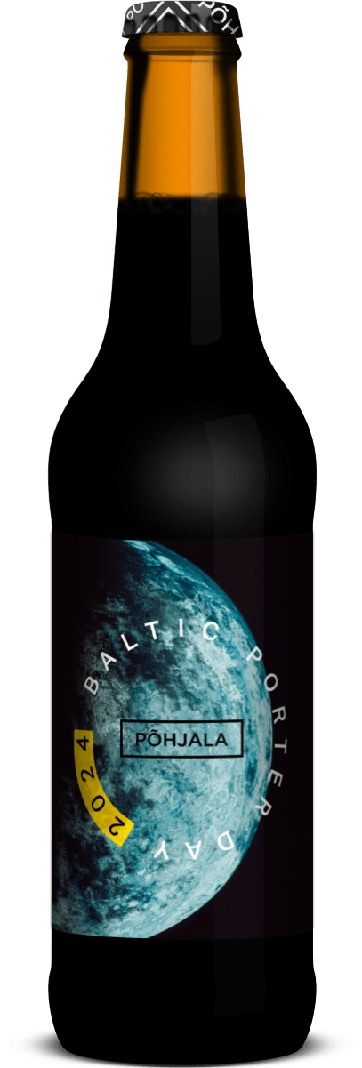 Pohjala - Imperial Porter Day 2024 10%