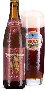 Jacob - Jacobator Doppelbock 7.5%