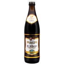 Irlbacher Alt Dunkel 5.2%