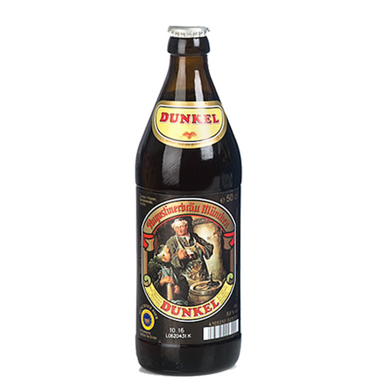 Augustiner Dunkel 5.6%
