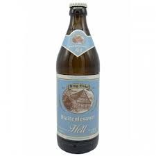 Krug-Brau - Hell 4.8%