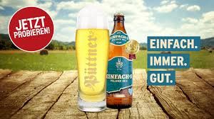 Puttner Einfach&#39;s Vollbier Hell 4.7%