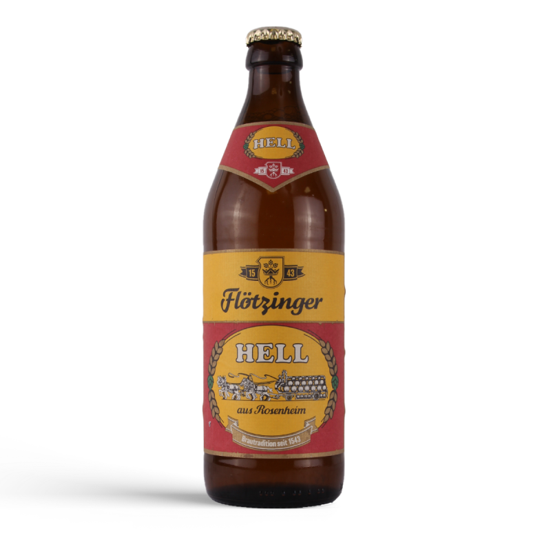 Flotzinger Hell 5.2%