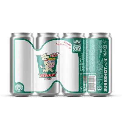 Sureshot - Milson Pale Ale 5.2%