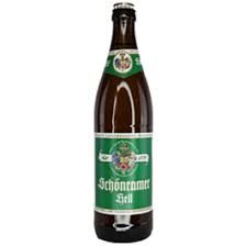 Schonramer Hell 5%