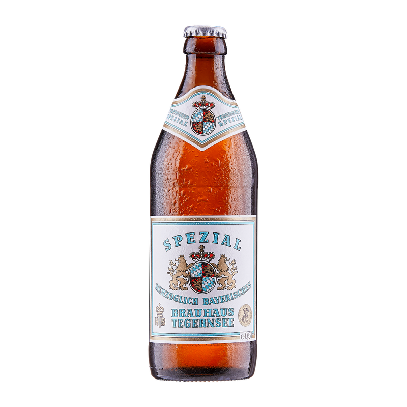 Tegernseer - Spezial 5.6%