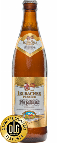 Irlbacher - Irlbacher Exzellent 5.6%