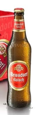 Reissdorf Kolsch 4.8%