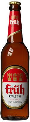 Fruh Kolsch 4.8%