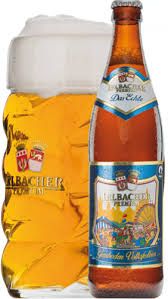 Irlbacher Hefeweisse 5.4%