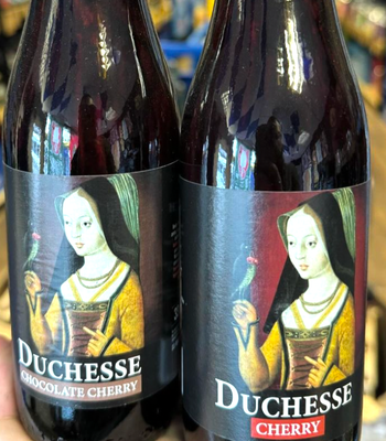 Belgian Beers