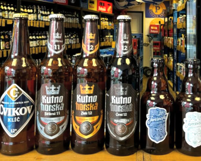 Czech Beers