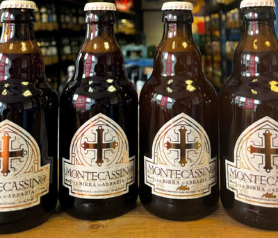 Italian Beers